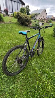 Predaj Horský bicykel - 3