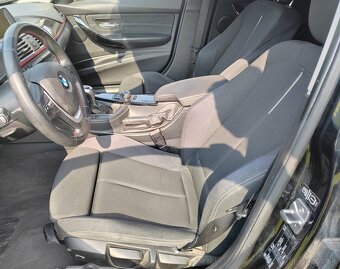 Bmw 316d 85kw + chip profi tuning 2013 - Možné splátky - 3