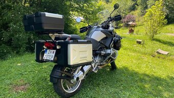 BMW r 1200 gs - 3