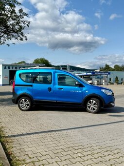 Dacia Dokker 1.2 TCE - 3