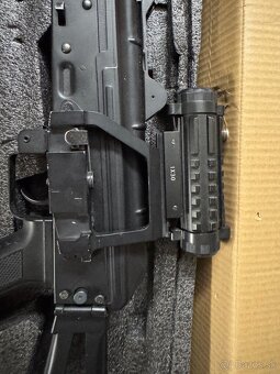 Aks-74u cyma - 3