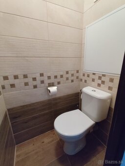 3izbový Výstavná, Chrenová - 3