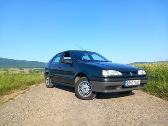 Renault 19 1.4 - 3
