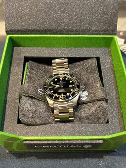 Certina DS Action Diver - 3