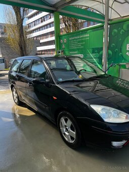 Ford Focus - 3