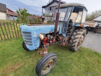 Zetor 3011 - 3