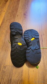Salewa Mountain Trainer 2 Gore-Tex - 3