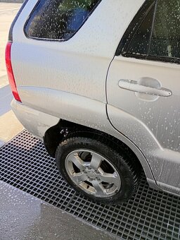 Kia Sportage 2 lit 103 kw - 3