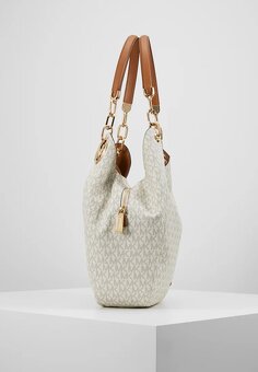 MICHAEL Michael Kors Kabelka 'Lillie' vo farbe Krémová - 3