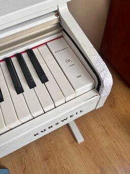 Kurzweil M90 WH - 3