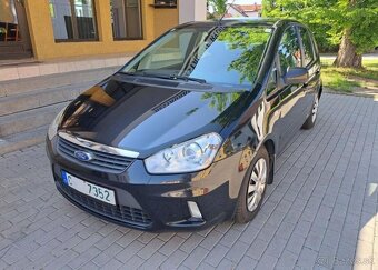 Ford C-MAX 1,6 nafta manuál 66 kw - 3