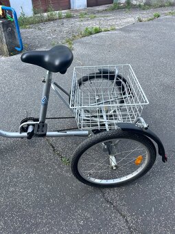 trojkolka pre dospelych - 3