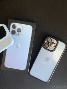 Iphone 13 pro 256GB - 3