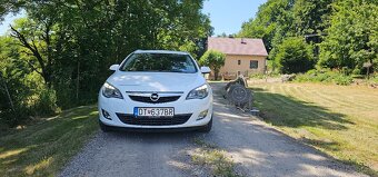 Opel astra ST 2.0 Cdti 121 kW kombi - 3