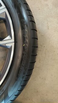 Disky na BMW X5 M paket - 3