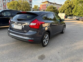 Ford Focus Hatchback 1.0 EcoBoost 74kw - 3