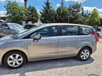Peugeot 5008 - 3