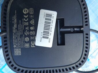 HP Dock 2X G4 - 2 X G5 - 3