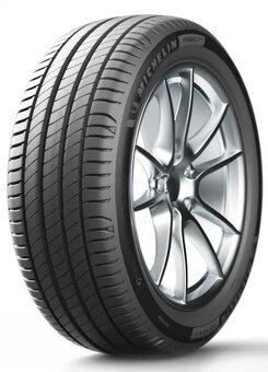 nové pneu Michelin - 3