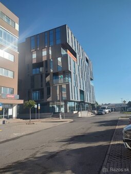 Kancelárske/Admin priestory - Moldavská cesta - 50m2 a viac - 3