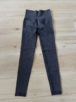 Damske push up leginy - 3
