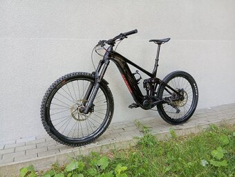 Giant Reign E-bike E+2 nový, 800Wh batéria,velkost XL - 3