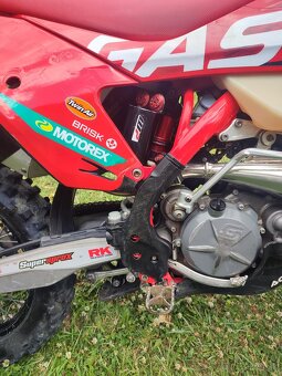 Gas Gas EC250 2021 - 3