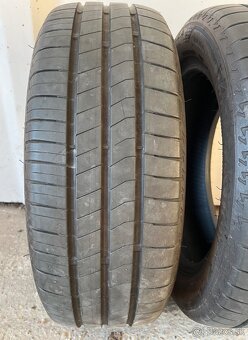 195/55 R16 Bridgestone Turanza Eco 2ks letné pneumatiky - 3