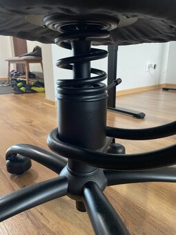 Spinalis rodeo - 3
