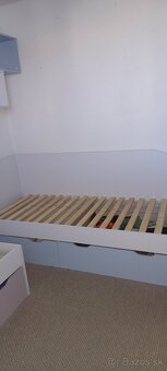 Predám nábytok do detskej izby - 3