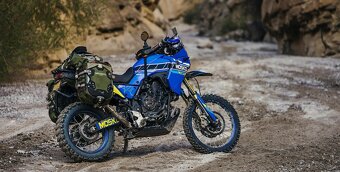 Textilné kufre Mosko Moto Backcountry 35L - 3