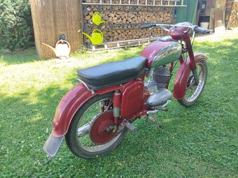 CZ 125/473 sport - 3