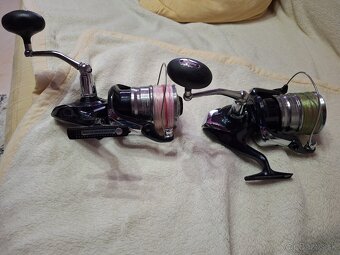 Shimano Spheros 20000sw - 3