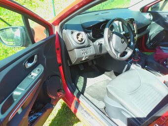 Renault clio predám - 3