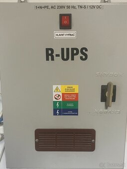 🔥 Predám liatinový kotol na pelety – SUNPELLET 4 (30 kW) + - 3