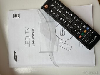 Predám televízor SAMSUNG - 3