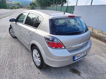 Astra 1,6 benzin - 3