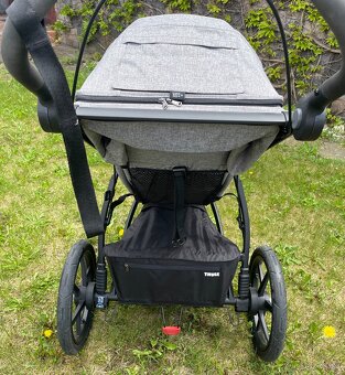 THULE urban glide 2 - 3