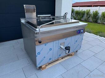 Varný kotol Gasztrometal GLF302 - profi gastro - 3