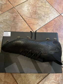 Predám kopačky adidas predator accuracy 1fg - 3