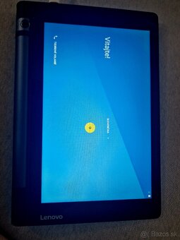 Tablet Lenovo YOGA + kabel - 3