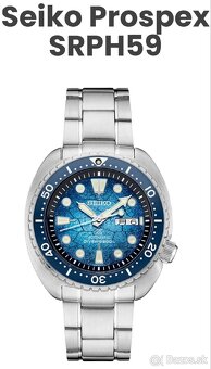 Seiko Prospex SRPH59 - 3