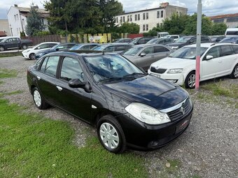 Renault Thalia 1.2 16V Expression - 3