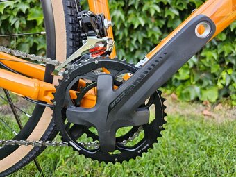 Predám nový bicykel Kross Esker 5.0 - 3