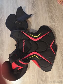 Predám vestu značky Bauer Vapor 2.9 - 3