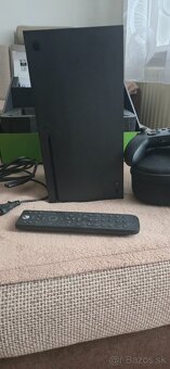 Xbox X - 3