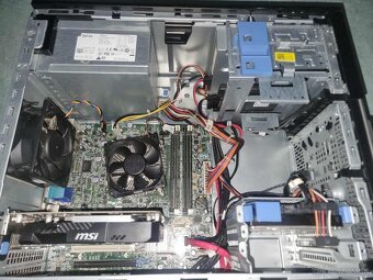 DELL Optiplex 790 - 3