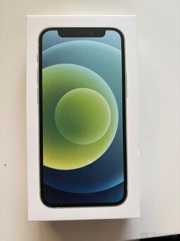 iPhone 12 mini 64 GB - 3