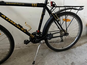 Bicykel horský - 3
