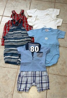 Mix letny balicek 80chlapcensky - 3